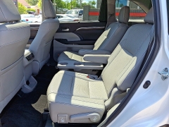 Used 2016 Toyota Highlander Hybrid 4d SUV AWD Limited Platinum at Joshua Motor Company near Pennsauken, NJ