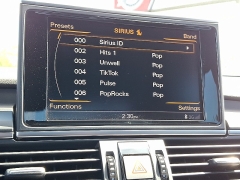 Used 2012 Audi A6 4d Sedan 3.0L Quattro Premium+ at Joshua Motor Company near Pennsauken, NJ