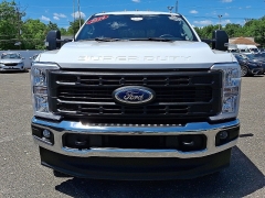 Used 2024  Ford Super Duty F-350 SRW 4WD SuperCab Box at Joshua Motor Company near Pennsauken&comma; NJ