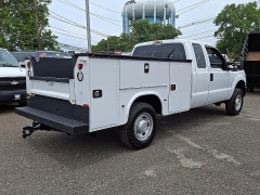 Used 2016  Ford Super Duty F-250 4WD Supercab XL at Joshua Motor Company near Pennsauken&comma; NJ