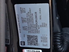 Used 2024  Chevrolet Colorado 4WD Crew Cab Trail Boss at Joshua Motor Company near Pennsauken&comma; NJ