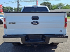 Used 2010 Ford F-150 2WD Supercab XLT at Joshua Motor Company near Pennsauken, NJ