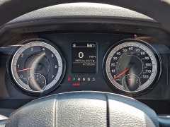 Used 2018  Ram 1500 4WD Crew Cab Tradesman at Joshua Motor Company near Pennsauken&comma; NJ