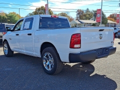 Used 2016  Ram 1500 2WD Crew Cab Tradesman at Joshua Motor Company near Pennsauken, NJ