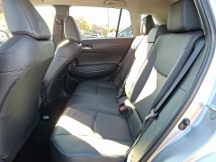 Used 2023  Toyota Corolla Cross XLE 2WD at Joshua Motor Company near Pennsauken, NJ