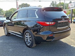 Used 2014 INFINITI QX60 4d SUV AWD at Joshua Motor Company near Pennsauken, NJ