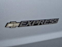 Used 2019 Chevrolet Express Wagon 3500 Ext Wagon LS at Joshua Motor Company near Pennsauken, NJ