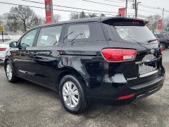 Used 2018  Kia Sedona 4d Wagon L at Joshua Motor Company near Pennsauken&comma; NJ