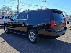 Used 2020  Chevrolet Suburban 4d SUV 4WD LT at Joshua Motor Company near Pennsauken&comma; NJ