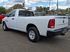 Used 2015  Ram 1500 2WD Reg Cab Tradesman Longbed at Joshua Motor Company near Pennsauken&comma; NJ
