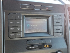 Used 2017  Ford Super Duty F-250 4WD Supercab XL at Joshua Motor Company near Pennsauken&comma; NJ