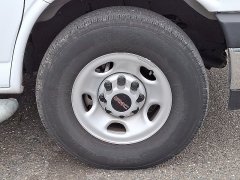 Used 2024  GMC Savana Cargo Van RWD 2500 135" at Joshua Motor Company near Pennsauken&comma; NJ