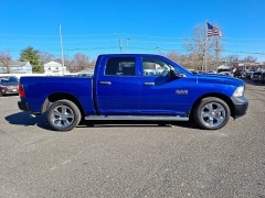 Used 2016 Ram 1500 2WD Crew Cab Tradesman at Joshua Motor Company near Pennsauken, NJ