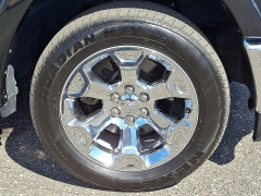 Used 2019 Ram 1500 Laramie 4x4 Quad Cab 6'4" Box at Joshua Motor Company near Pennsauken, NJ