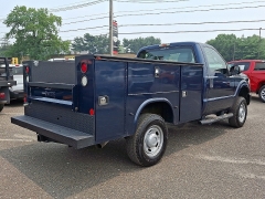 Used 2015  Ford Super Duty F-250 4WD Reg Cab XL at Joshua Motor Company near Pennsauken&comma; NJ