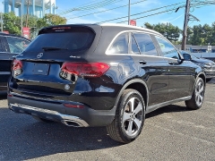 Used 2022  Mercedes-Benz GLC GLC 300 4MATIC SUV at Joshua Motor Company near Pennsauken, NJ