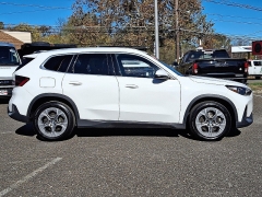 Used 2023  BMW X1 xDrive28i Sports Activity Vehicle at Joshua Motor Company near Pennsauken, NJ