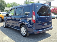 Used 2016 Ford Transit Connect Wagon XLT at Joshua Motor Company near Pennsauken, NJ