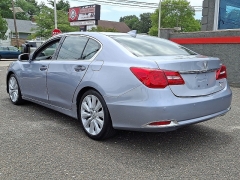 Used 2017 Acura RLX Sport Hybrid 4d Sedan Advance at Joshua Motor Company near Pennsauken, NJ