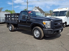 Used 2016  Ford Super Duty F-250 SRW 2WD Reg Cab 137" at Joshua Motor Company near Pennsauken&comma; NJ