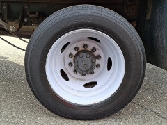 Used 2017  Ford Super Duty F-450 CC 2WD Reg Cab 145" DRW XL at Joshua Motor Company near Pennsauken&comma; NJ