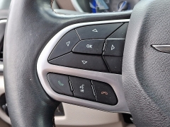 Used 2017 Chrysler Pacifica 4d Wagon Touring-L Plus at Joshua Motor Company near Pennsauken, NJ