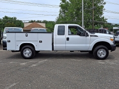 Used 2016  Ford Super Duty F-250 4WD Supercab XL at Joshua Motor Company near Pennsauken&comma; NJ