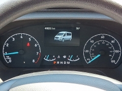 Used 2024  Ford Transit Passenger Wagon T-350 148" Low Roof XLT RWD at Joshua Motor Company near Pennsauken&comma; NJ