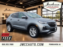  2023 Buick Encore GX FWD 4dr Preferred at Joshua Motor Company near Pennsauken&comma; NJ