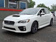 Used 2015 Subaru WRX 4d Sedan Limited CVT at Joshua Motor Company near Pennsauken, NJ