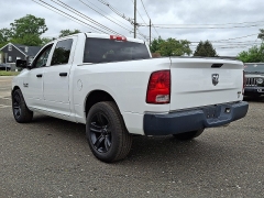 Used 2016 Ram 1500 2WD Crew Cab Express at Joshua Motor Company near Pennsauken, NJ