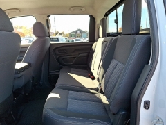 Used 2022  Nissan Titan 4x4 Crew Cab S at Joshua Motor Company near Pennsauken, NJ
