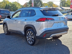 Used 2023  Toyota Corolla Cross XLE 2WD at Joshua Motor Company near Pennsauken, NJ