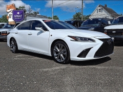 Used 2019  Lexus ES ES 350 F SPORT FWD at Joshua Motor Company near Pennsauken&comma; NJ