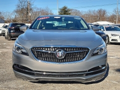 Used 2017  Buick LaCrosse 4d Sedan Premium at Joshua Motor Company near Pennsauken&comma; NJ