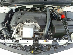 Used 2018  Chevrolet Malibu 4d Sedan Premier at Joshua Motor Company near Pennsauken, NJ