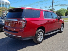 Used 2022  Chevrolet Suburban 4WD 4dr LT at Joshua Motor Company near Pennsauken&comma; NJ