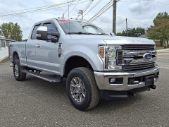 Used 2018 Ford Super Duty F-250 4WD Supercab XLT at Joshua Motor Company near Pennsauken, NJ