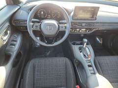 Used 2025  Honda HR-V Sport AWD CVT at Joshua Motor Company near Pennsauken&comma; NJ