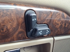 Used 2005  Mercury Grand Marquis 4d Sedan GS at Joshua Motor Company near Pennsauken, NJ