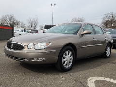 Used 2006  Buick LaCrosse 4d Sedan CX at Joshua Motor Company near Pennsauken&comma; NJ