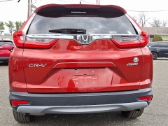 Used 2017 Honda CR-V EX-L AWD at Joshua Motor Company near Pennsauken, NJ