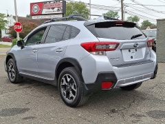 Used 2020 Subaru Crosstrek Premium CVT at Joshua Motor Company near Pennsauken, NJ