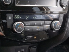 Used 2020 Nissan Rogue 4d SUV AWD SV at Joshua Motor Company near Pennsauken, NJ