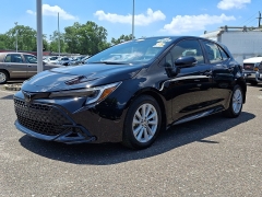 Used 2023  Toyota Corolla Hatchback SE CVT at Joshua Motor Company near Pennsauken&comma; NJ