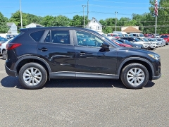 Used 2013 Mazda CX-5 4d SUV AWD Touring at Joshua Motor Company near Pennsauken, NJ
