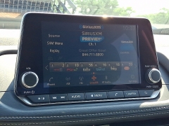 Used 2021  Nissan Rogue AWD SV at Joshua Motor Company near Pennsauken&comma; NJ
