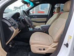 Used 2017 Ford Explorer 4d SUV 4WD at Joshua Motor Company near Pennsauken, NJ