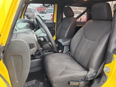 Used 2015  Jeep Wrangler 2d Convertible Sport at Joshua Motor Company near Pennsauken&comma; NJ