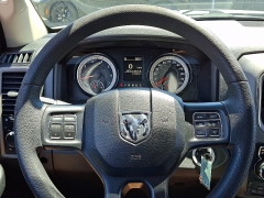 Used 2018  Ram 1500 4WD Crew Cab Tradesman at Joshua Motor Company near Pennsauken&comma; NJ
